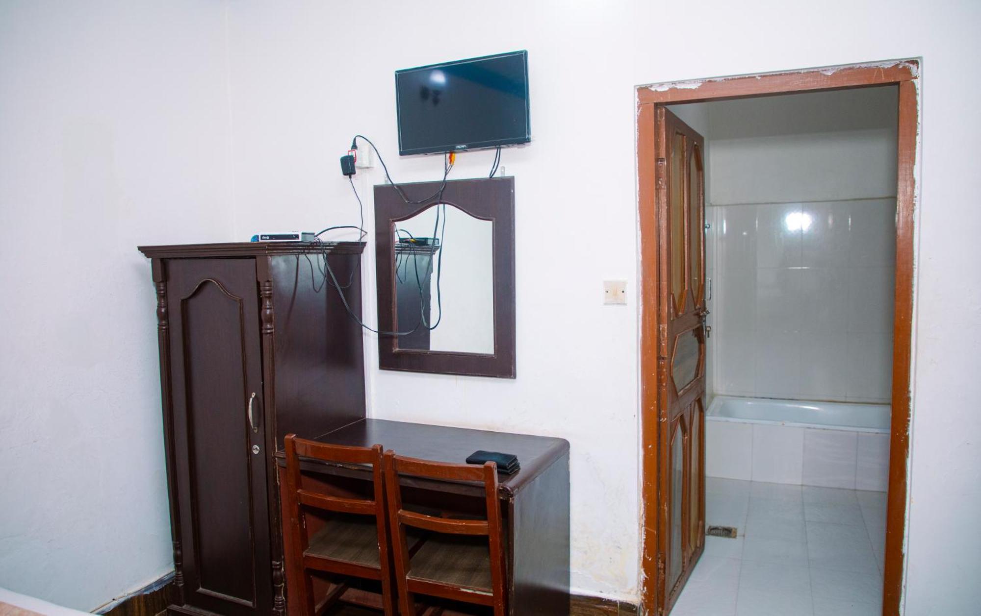Hotel Shiva'S Dream โซราฮา ภายนอก รูปภาพ