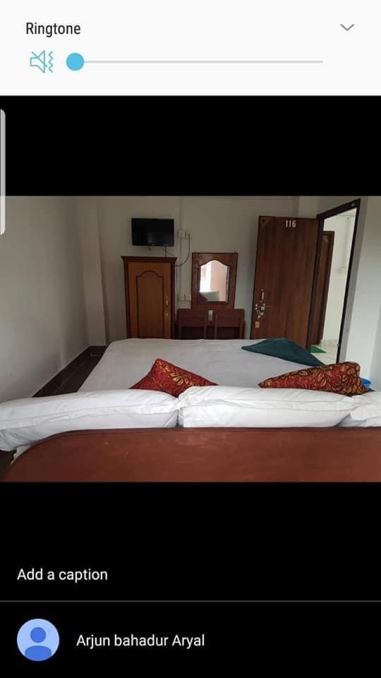 Hotel Shiva'S Dream โซราฮา ภายนอก รูปภาพ
