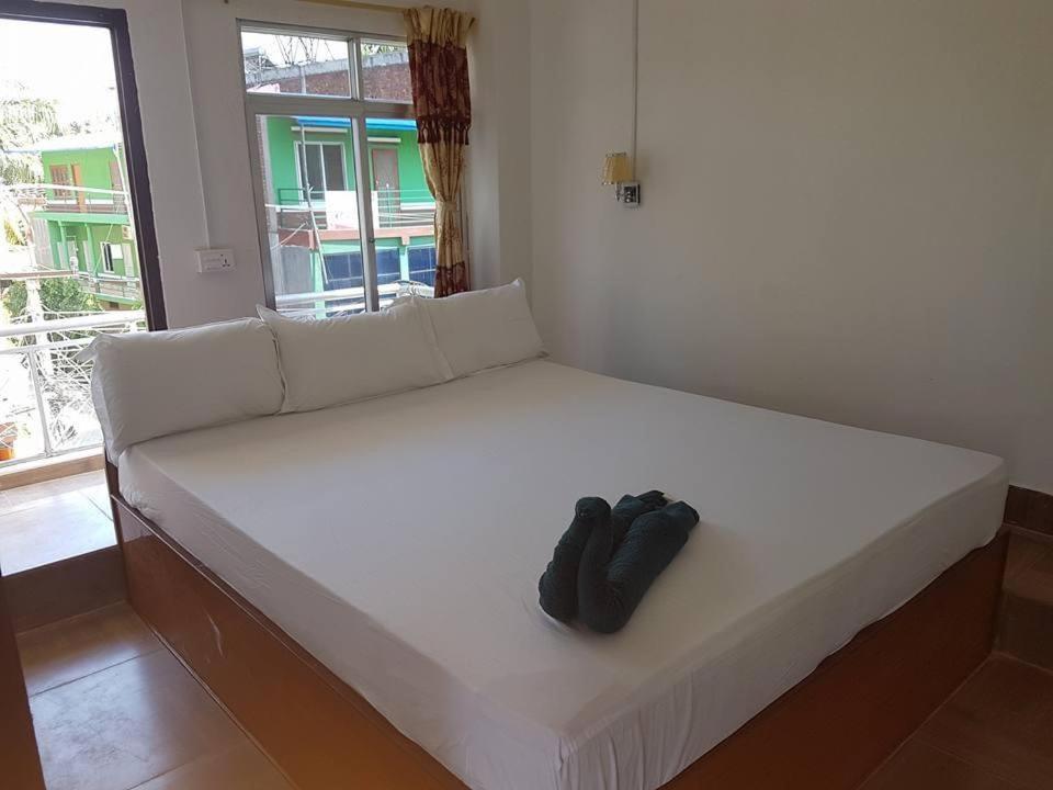 Hotel Shiva'S Dream โซราฮา ภายนอก รูปภาพ