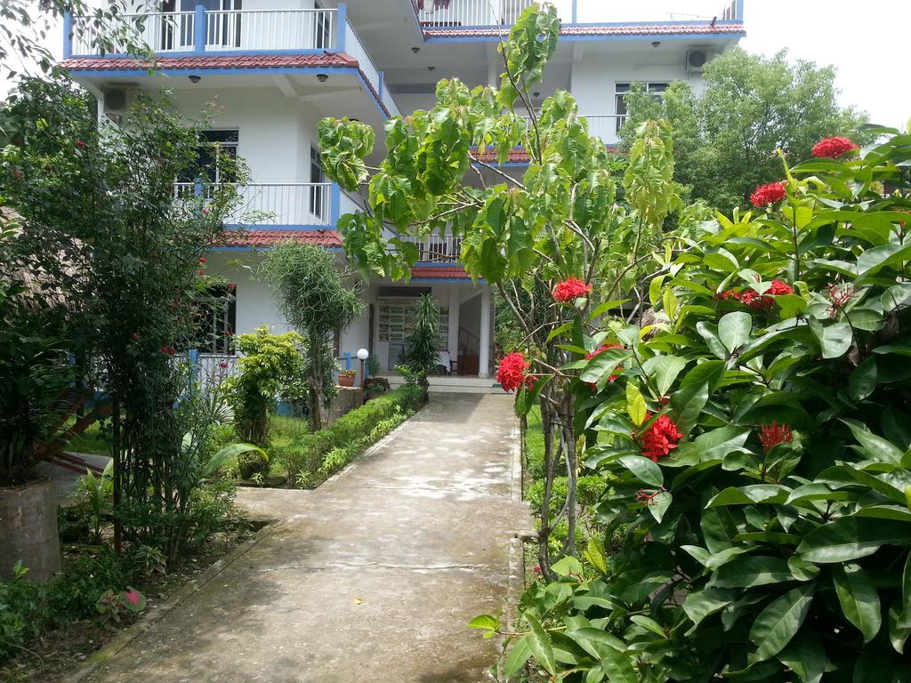 Hotel Shiva'S Dream โซราฮา ภายนอก รูปภาพ