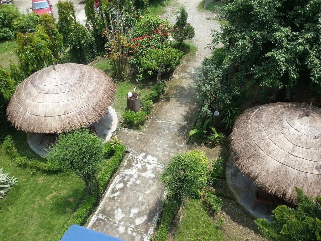 Hotel Shiva'S Dream โซราฮา ภายนอก รูปภาพ